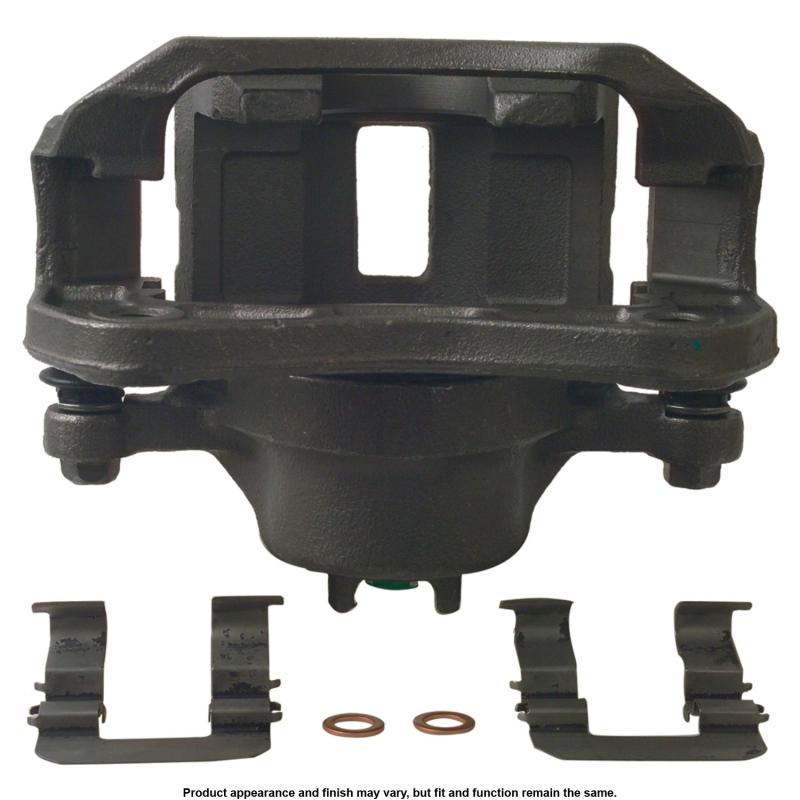 A1 Cardone 19B3301 - Disc Brake Caliper A1 Cardone 19B3301 Disc Brake Caliper product image 2 of 4