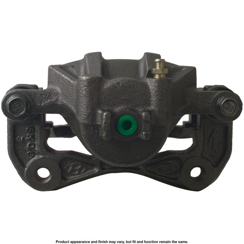 A1 Cardone 19B3301 - Disc Brake Caliper A1 Cardone 19B3301 Disc Brake Caliper product image 3 of 4