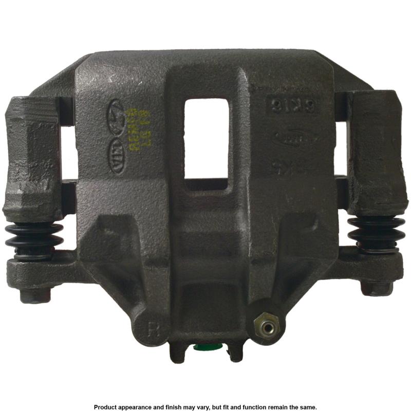 A1 Cardone 19B3301 - Disc Brake Caliper A1 Cardone 19B3301 Disc Brake Caliper product image 4 of 4