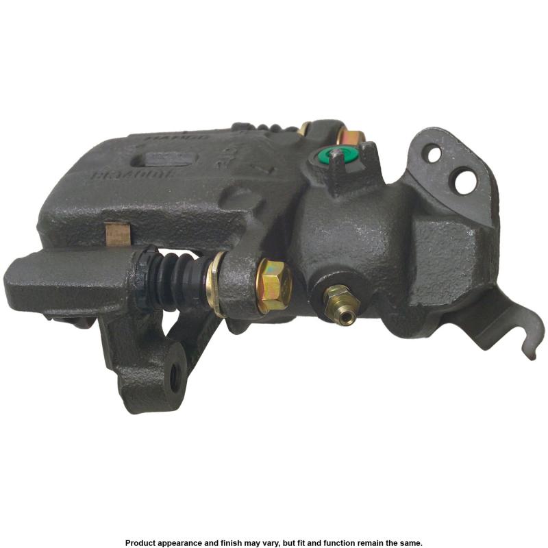 A1 Cardone 19B3302 Disc Brake Caliper product image 2 of 4