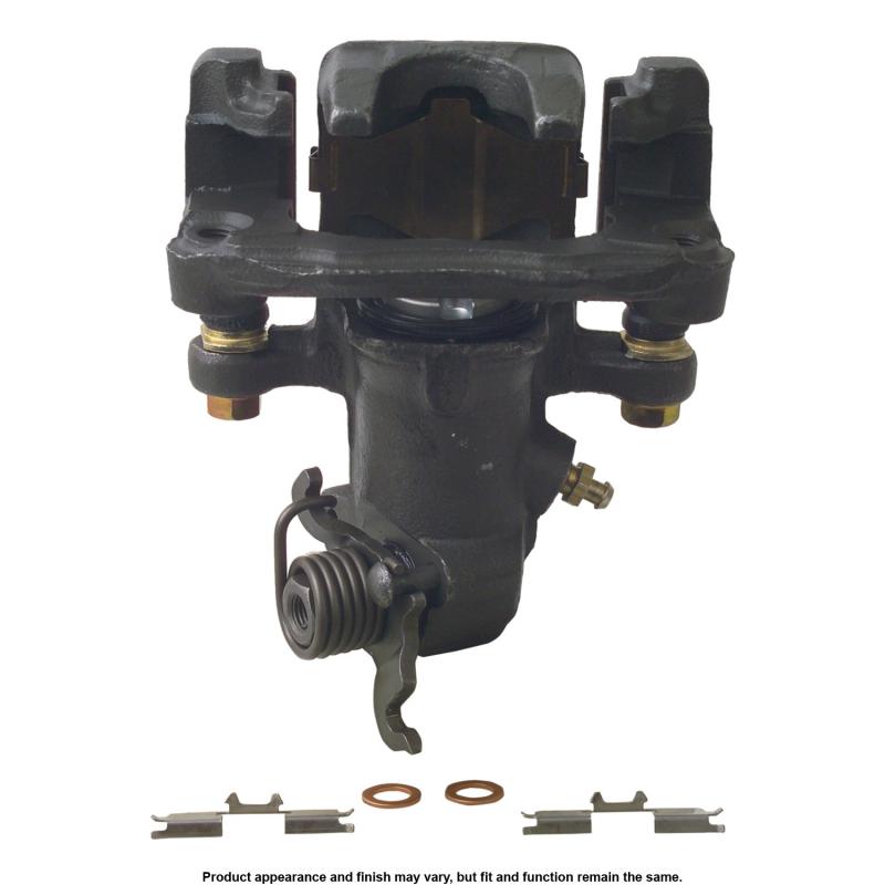A1 Cardone 19B3302 Disc Brake Caliper product image 3 of 4