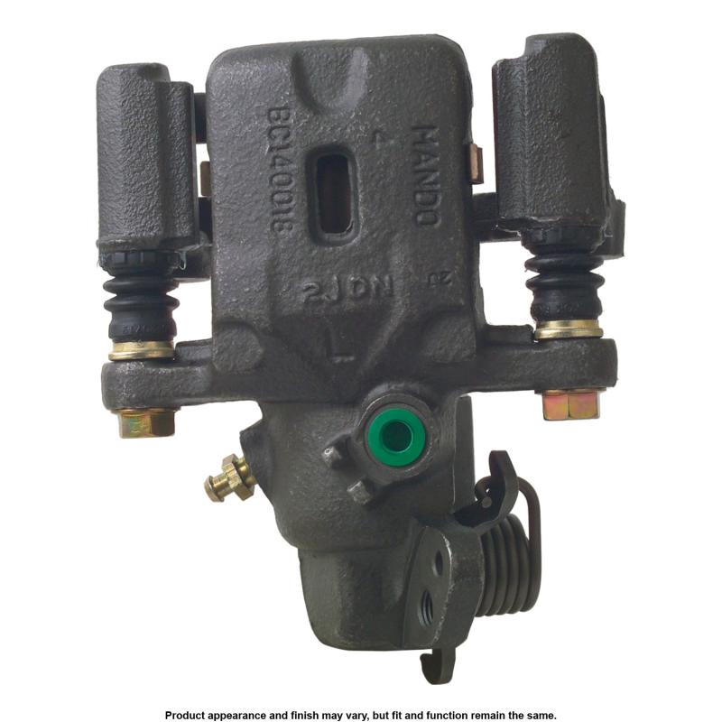 A1 Cardone 19B3302 Disc Brake Caliper product image 4 of 4