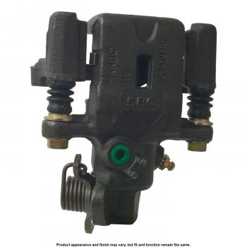 A1 Cardone 19B3303 Disc Brake Caliper product image 1 of 4