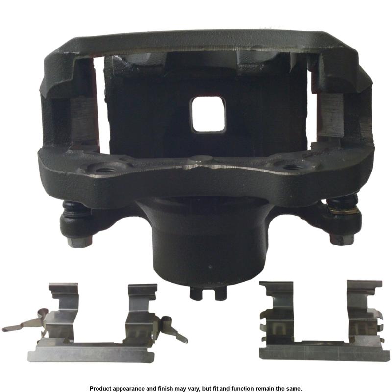 A1 Cardone 19B3307A Disc Brake Caliper product image 2 of 4