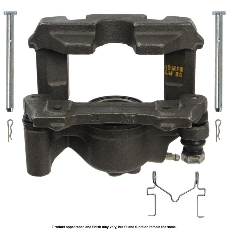 A1 Cardone 19B3312 Disc Brake Caliper product image 1 of 4