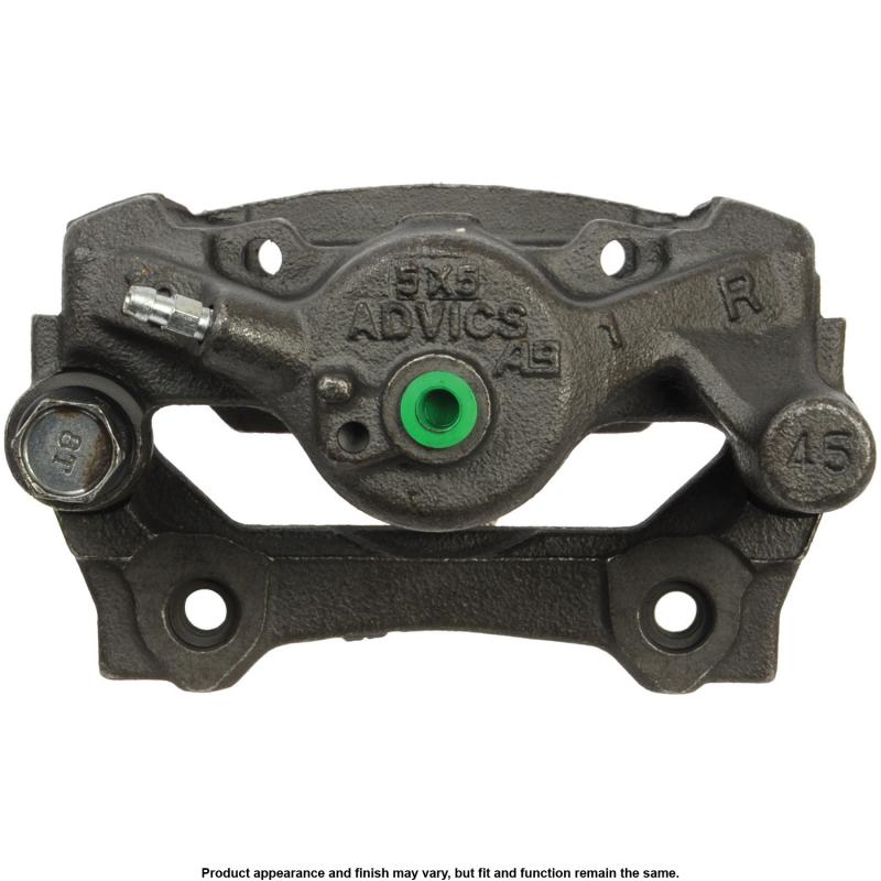A1 Cardone 19B3312 Disc Brake Caliper product image 3 of 4