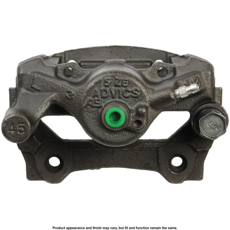 A1 Cardone 19B3313 - Disc Brake Caliper A1 Cardone 19B3313 Disc Brake Caliper product image 1 of 4