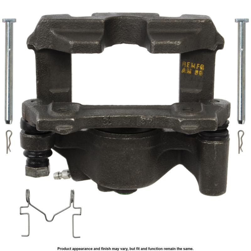 A1 Cardone 19B3313 - Disc Brake Caliper A1 Cardone 19B3313 Disc Brake Caliper product image 4 of 4