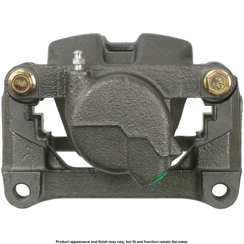 A1 Cardone 19B3316 Disc Brake Caliper product image 2 of 4