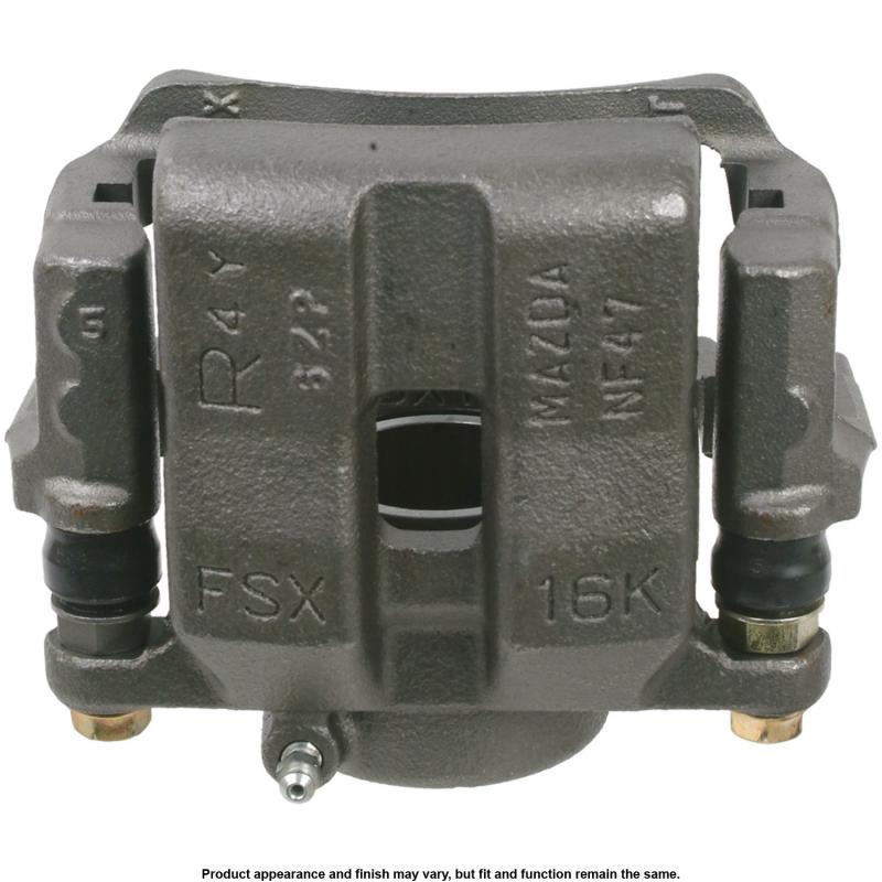 A1 Cardone 19B3316 Disc Brake Caliper product image 3 of 4