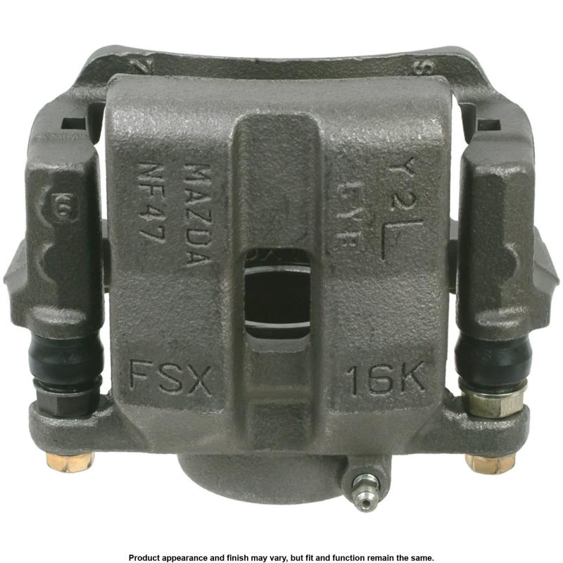 A1 Cardone 19B3317 Disc Brake Caliper product image 1 of 4