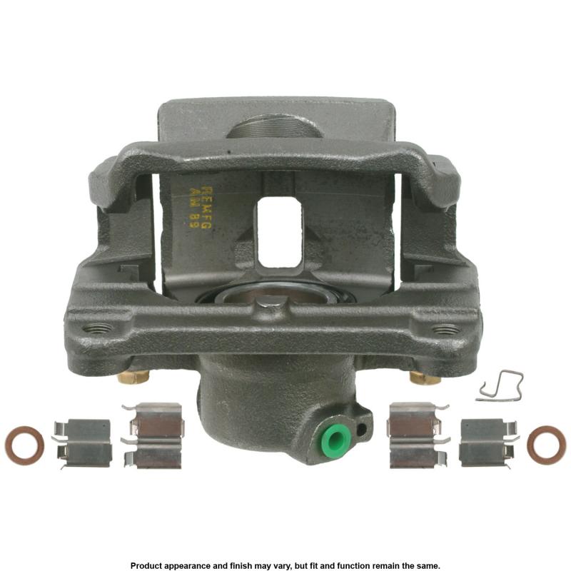 A1 Cardone 19B3317 Disc Brake Caliper product image 2 of 4