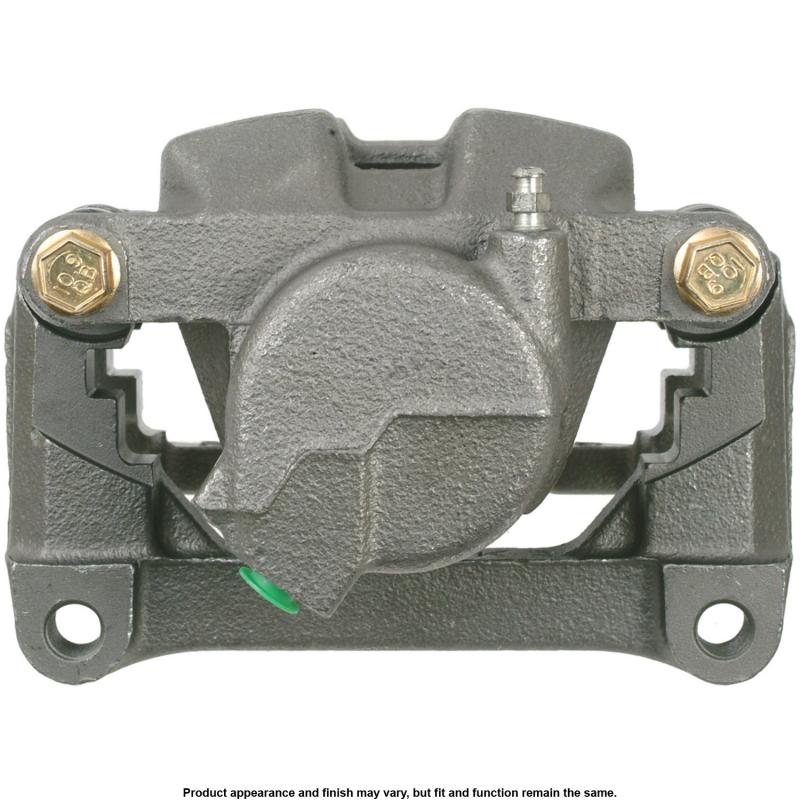 A1 Cardone 19B3317 Disc Brake Caliper product image 3 of 4