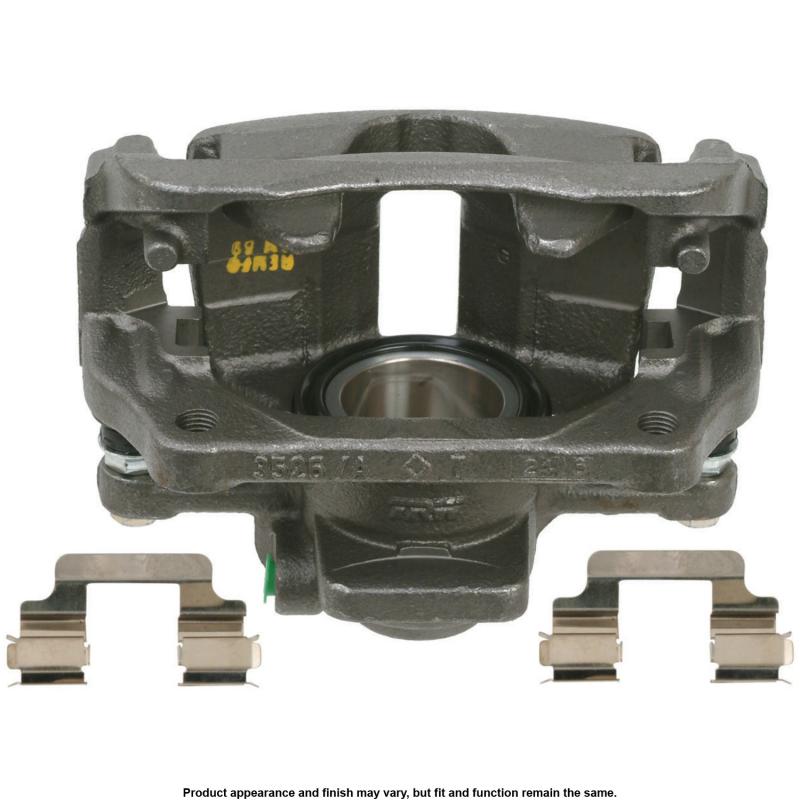 A1 Cardone 19B3321 - Disc Brake Caliper A1 Cardone 19B3321 Disc Brake Caliper product image 1 of 4