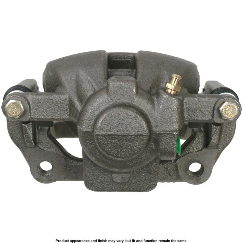 A1 Cardone 19B3321 - Disc Brake Caliper A1 Cardone 19B3321 Disc Brake Caliper product image 2 of 4