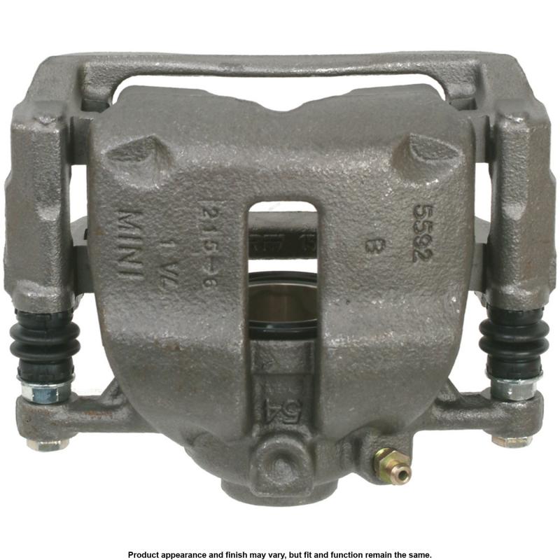A1 Cardone 19B3321 - Disc Brake Caliper A1 Cardone 19B3321 Disc Brake Caliper product image 3 of 4