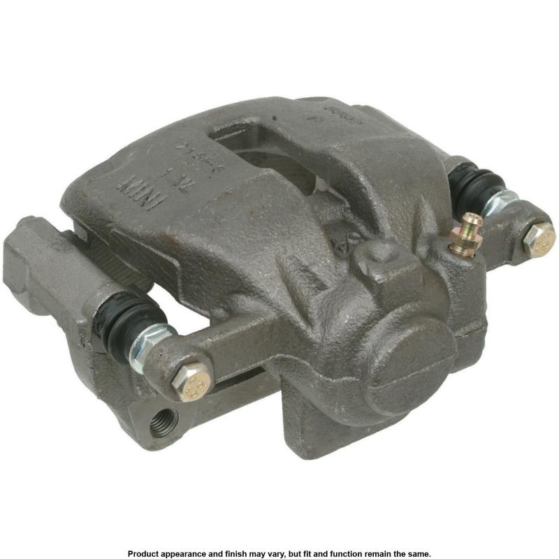 A1 Cardone 19B3321 - Disc Brake Caliper A1 Cardone 19B3321 Disc Brake Caliper product image 4 of 4