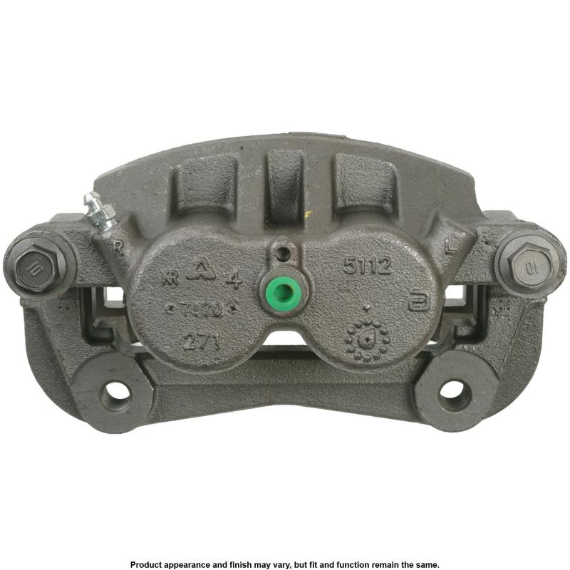 A1 Cardone 19B3338 Disc Brake Caliper product image 1 of 4