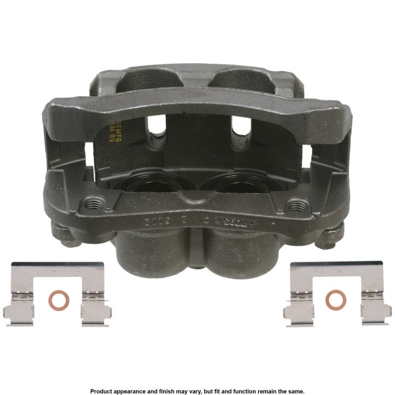 A1 Cardone 19B3338 Disc Brake Caliper product image 4 of 4