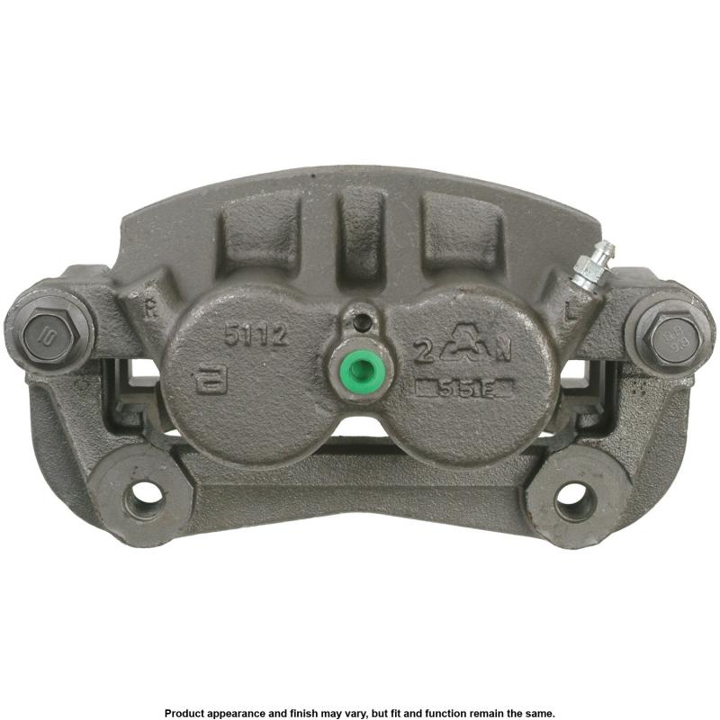 A1 Cardone 19B3339 - Disc Brake Caliper A1 Cardone 19B3339 Disc Brake Caliper product image 2 of 4