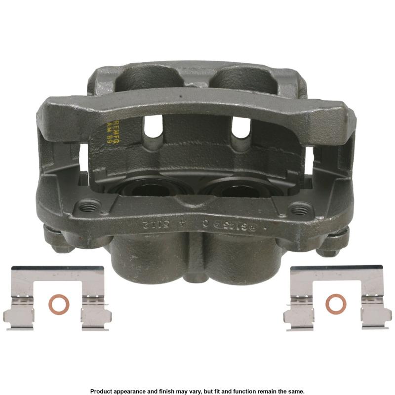 A1 Cardone 19B3339 - Disc Brake Caliper A1 Cardone 19B3339 Disc Brake Caliper product image 3 of 4