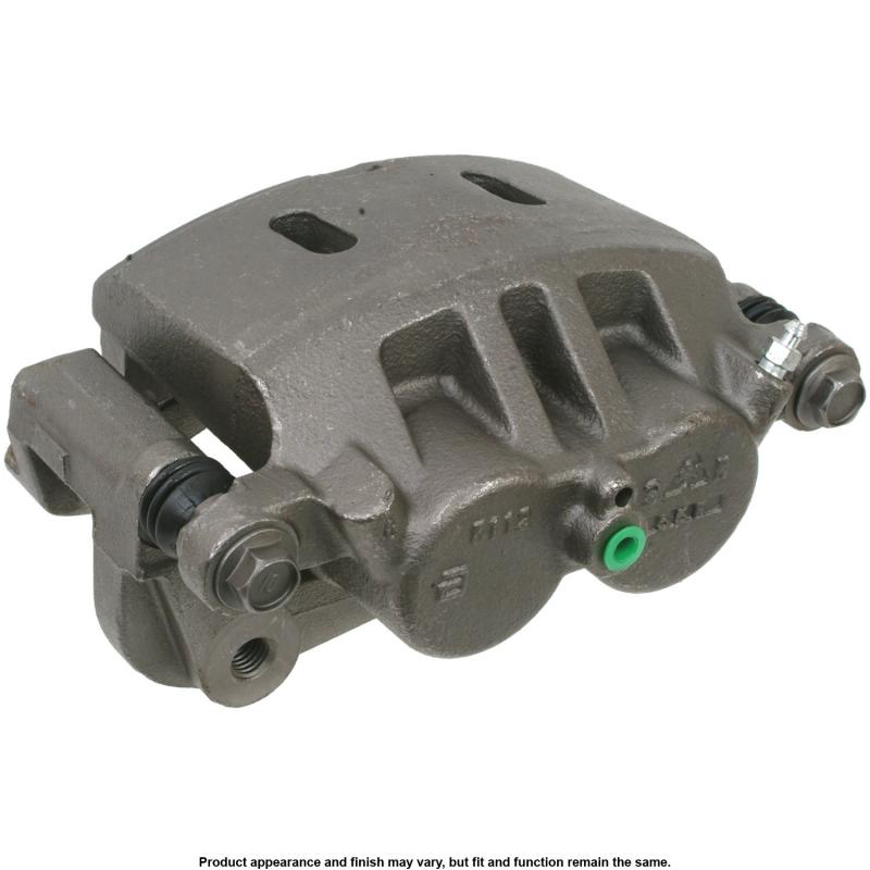A1 Cardone 19B3339 - Disc Brake Caliper A1 Cardone 19B3339 Disc Brake Caliper product image 4 of 4