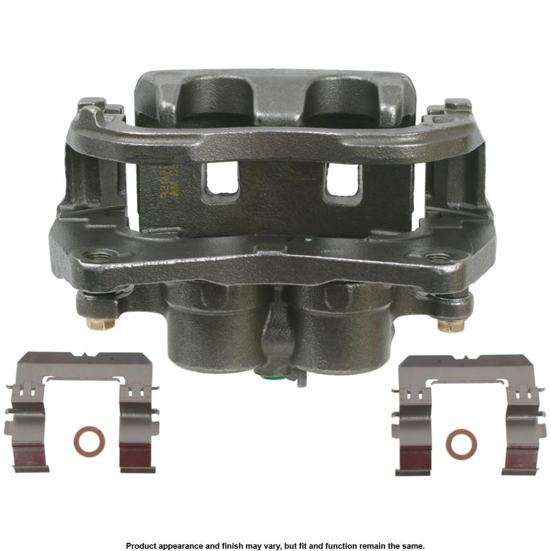 A1 Cardone 19B3348 Disc Brake Caliper product image 2 of 4