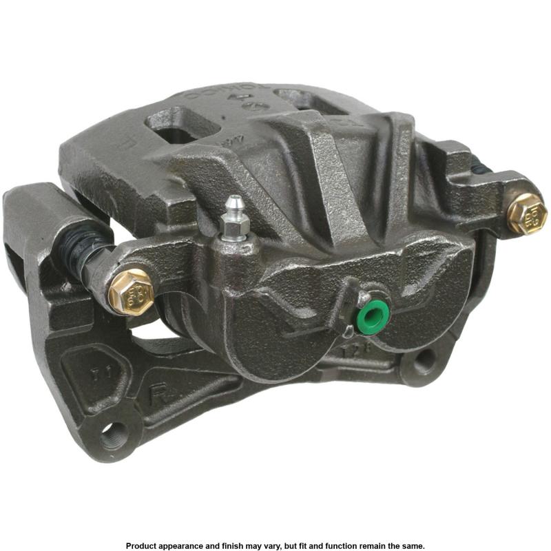 A1 Cardone 19B3348 Disc Brake Caliper product image 3 of 4
