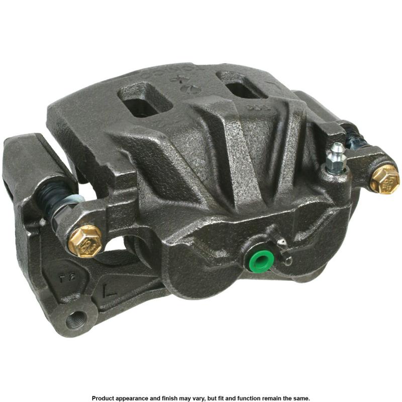 A1 Cardone 19B3349 Disc Brake Caliper product image 2 of 4