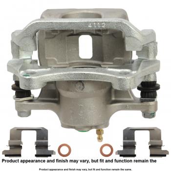 A1 Cardone 19B3350 Disc Brake Caliper product image 3 of 4