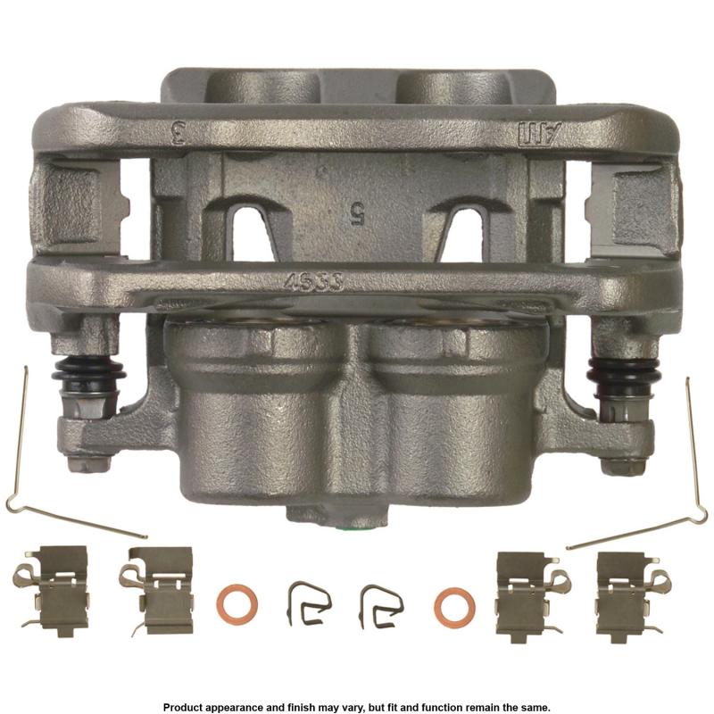 A1 Cardone 19B3352 Disc Brake Caliper product image 2 of 4
