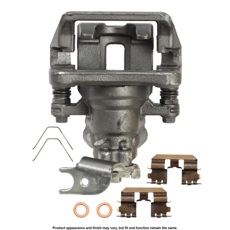 A1 Cardone 19B3358 Disc Brake Caliper product image 2 of 4