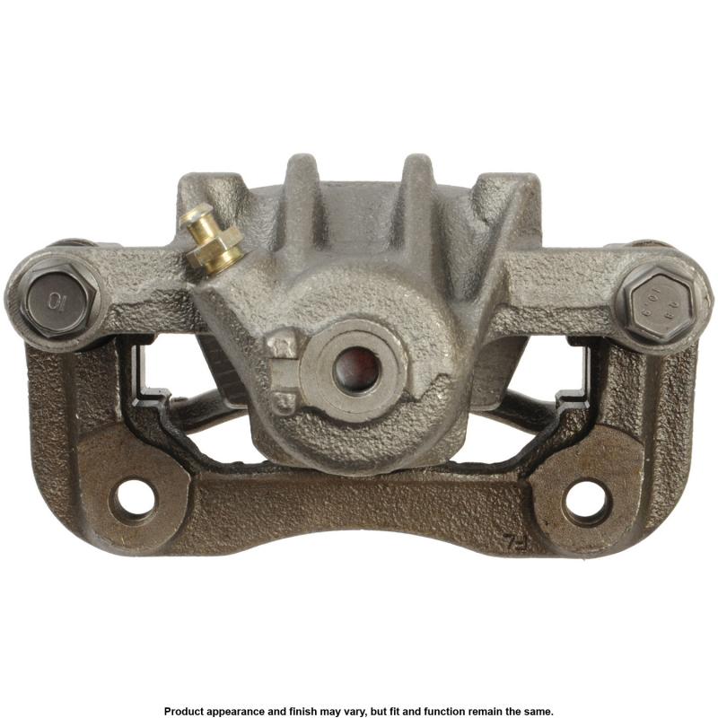A1 Cardone 19B3412A Disc Brake Caliper product image 2 of 4