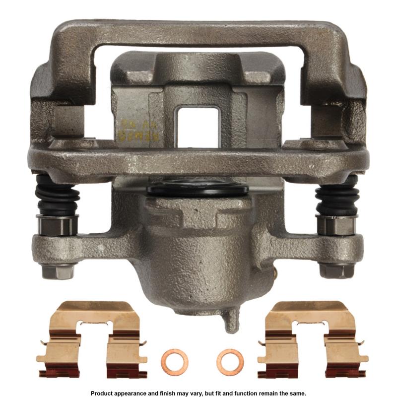 A1 Cardone 19B3412A Disc Brake Caliper product image 3 of 4