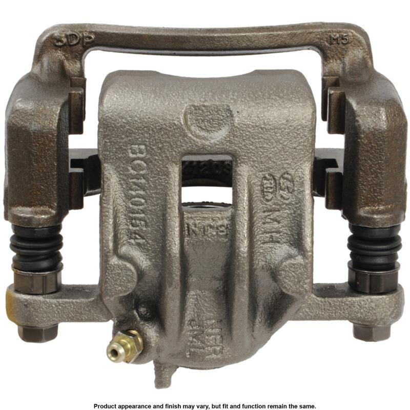A1 Cardone 19B3412A Disc Brake Caliper product image 4 of 4