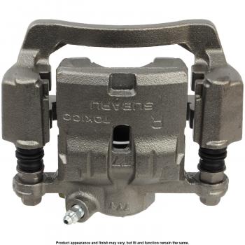 A1 Cardone 19B3424 Disc Brake Caliper product image 2 of 4