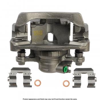 A1 Cardone 19B3424 Disc Brake Caliper product image 4 of 4