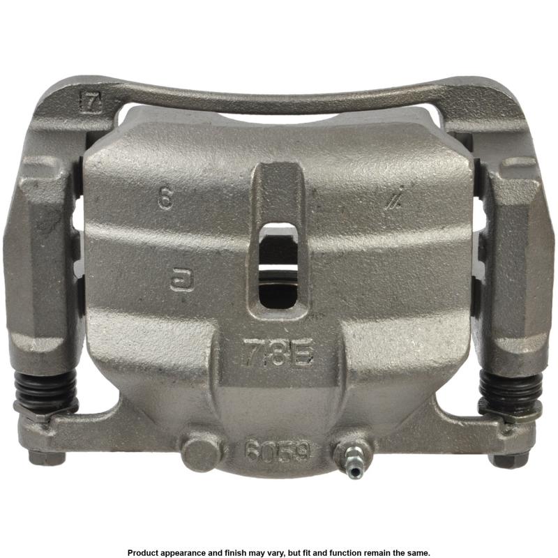A1 Cardone 19B3429 Disc Brake Caliper product image 3 of 4