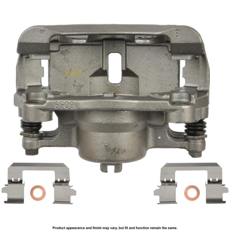A1 Cardone 19B3429 Disc Brake Caliper product image 4 of 4