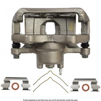 A1 Cardone 19B3430 Disc Brake Caliper product image 2 of 4