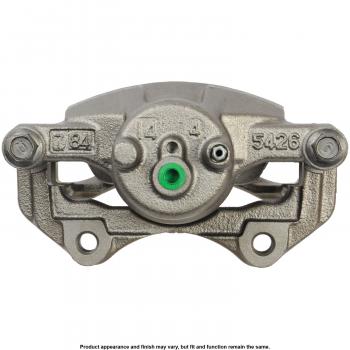 A1 Cardone 19B3431 - Disc Brake Caliper A1 Cardone 19B3431 Disc Brake Caliper product image 1 of 4
