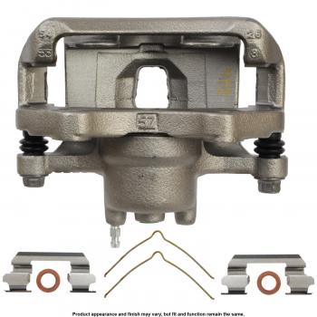 A1 Cardone 19B3431 - Disc Brake Caliper A1 Cardone 19B3431 Disc Brake Caliper product image 2 of 4