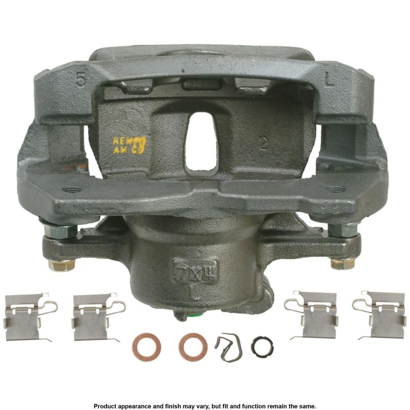 A1 Cardone 19B3434 Disc Brake Caliper product image 2 of 4
