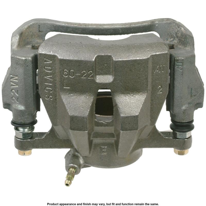 A1 Cardone 19B3434 Disc Brake Caliper product image 3 of 4