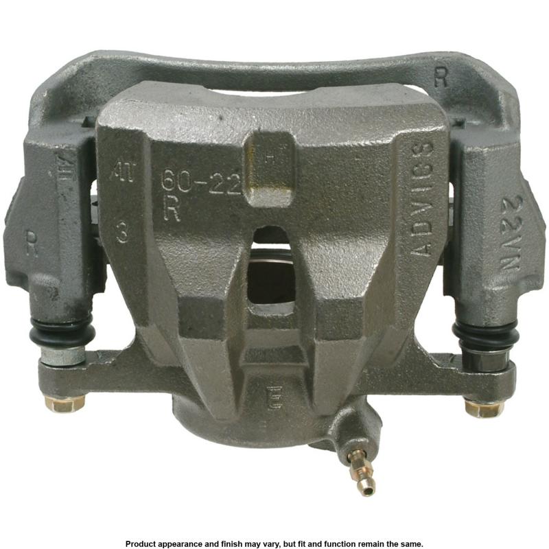 A1 Cardone 19B3435 Disc Brake Caliper product image 1 of 4