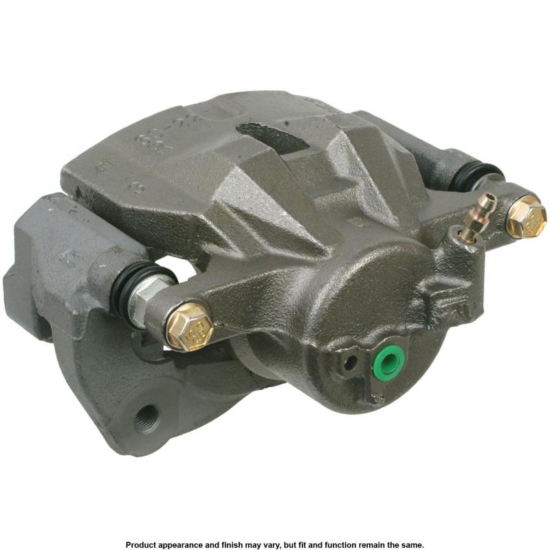 A1 Cardone 19B3435 Disc Brake Caliper product image 2 of 4