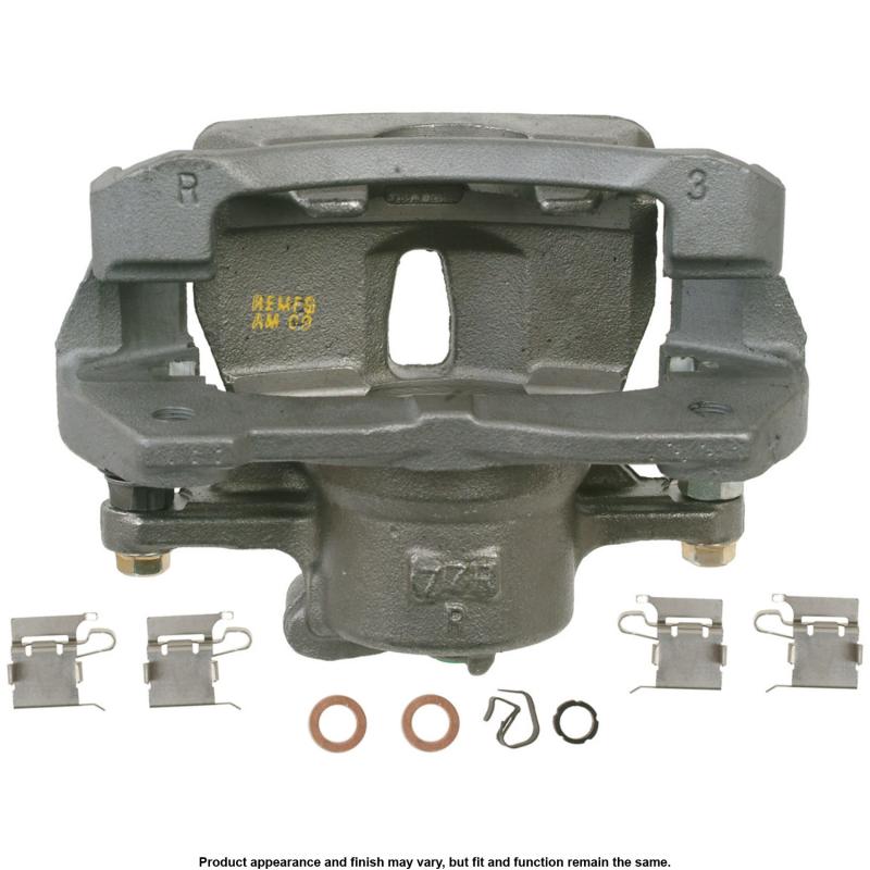 A1 Cardone 19B3435 Disc Brake Caliper product image 4 of 4