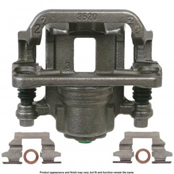 A1 Cardone 19B3436 Disc Brake Caliper product image 2 of 4