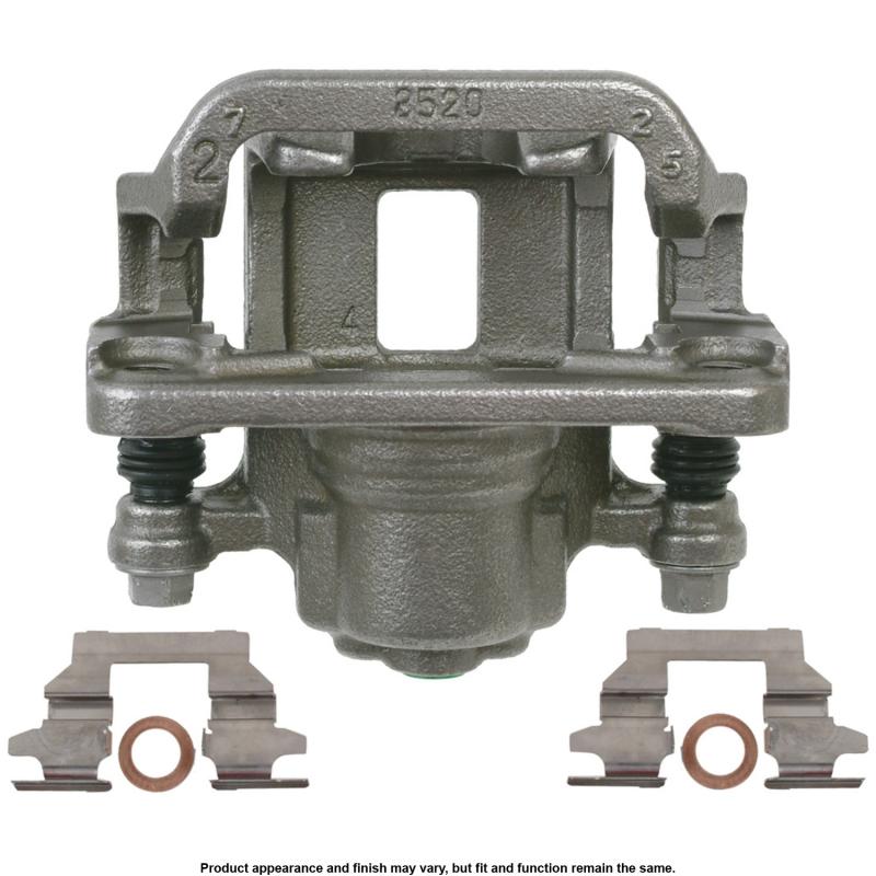 A1 Cardone 19B3437 Disc Brake Caliper product image 2 of 4
