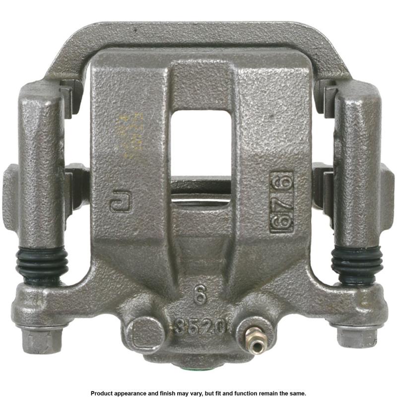 A1 Cardone 19B3437 Disc Brake Caliper product image 3 of 4